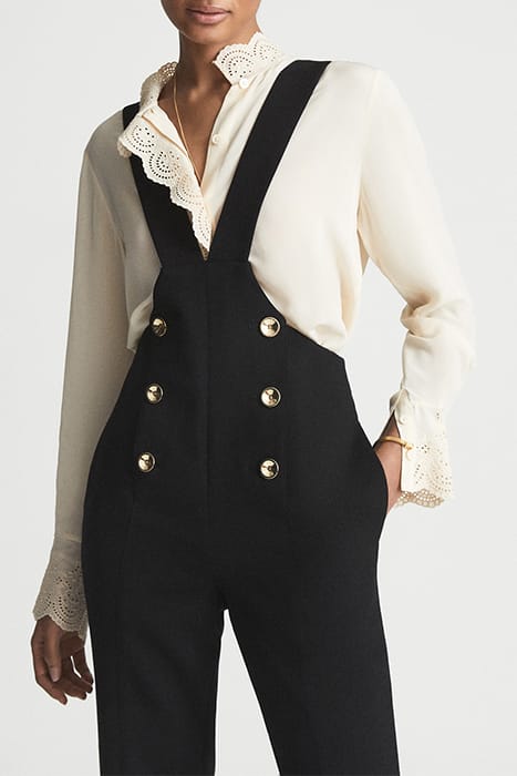 VITTORIA JUMPSUIT — BLACK 5