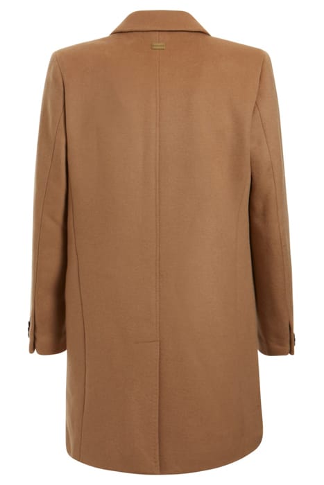 MARCIANO BY GUESS SINGLE BREASTED COAT IRISHELL 6