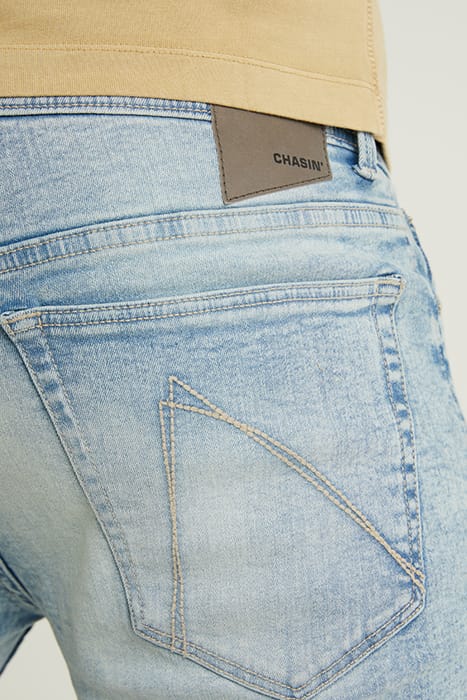 CARTER BLEACH BLEACHED DENIM 6