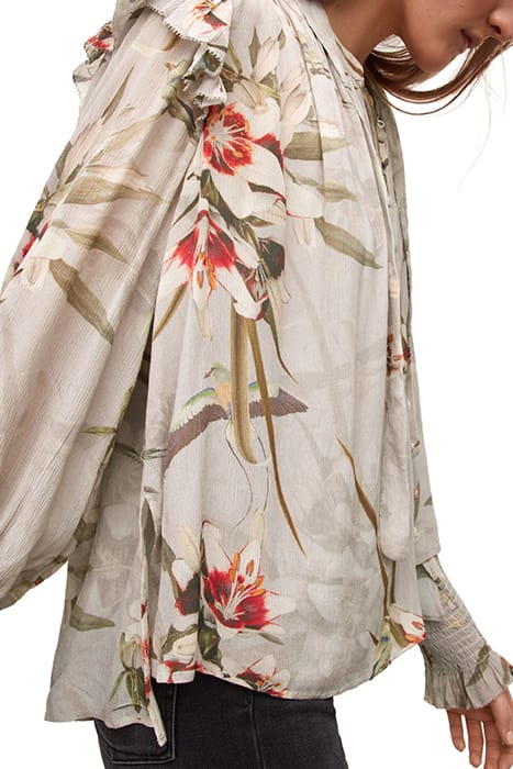 LARA KUROYURI SHIRT PINK 6