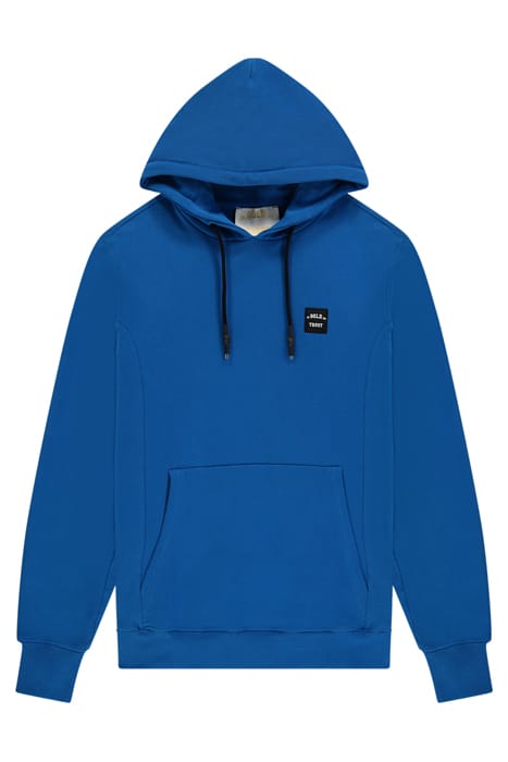 THE EXPENSION SNORKEL BLUE 1