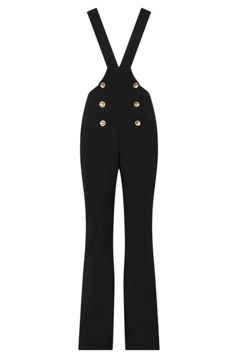 VITTORIA JUMPSUIT — BLACK 1