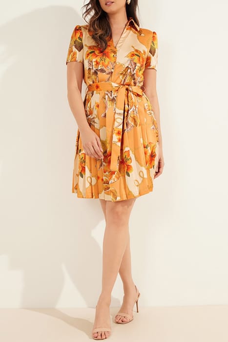 MARCIANO BY GUESS BAJA BEACH CHEMISIER BAJA BEACH CLUB 3