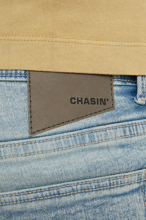 CARTER BLEACH BLEACHED DENIM 5
