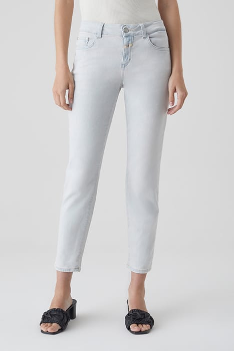BAKER JEANS LIGHT BLUE 1