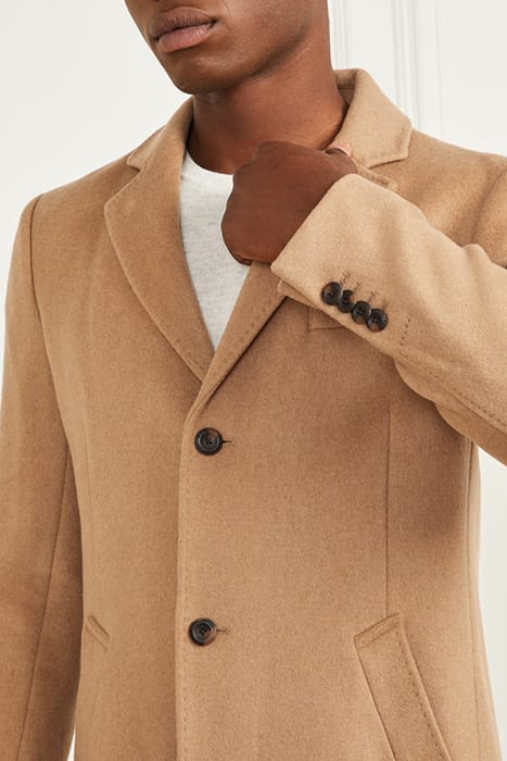 MARCIANO BY GUESS SINGLE BREASTED COAT IRISHELL 4