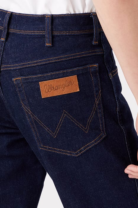 TEXAS SLIM DAY DRIFTER DARK BLUE 5