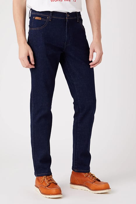 TEXAS SLIM DAY DRIFTER DARK BLUE 1
