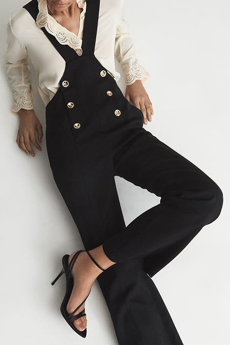 VITTORIA JUMPSUIT — BLACK 4