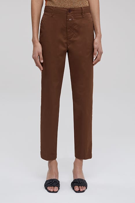 JACK PANTS BRAZIL NUT 1