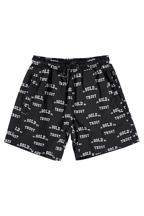 KIDS THE ZIGGY JET BLACK 1