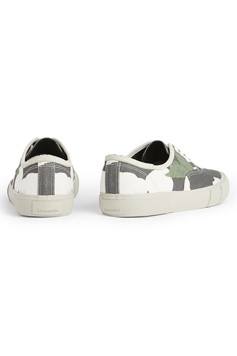 LEX TRAINER LEOPARDO FLORAL 3