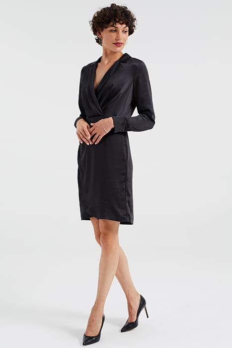DRESS SHORT BLACK 2