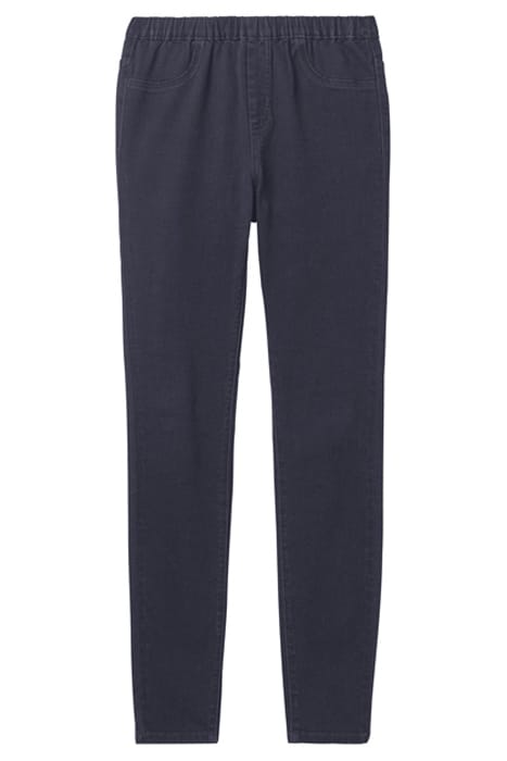 JADE JEGGING JEAN DARK DENIM I 1