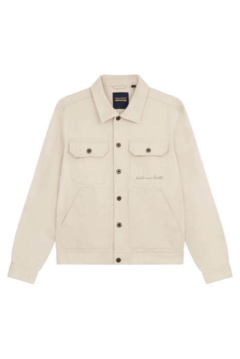 TRUCKER JACKET VIADUCT 5