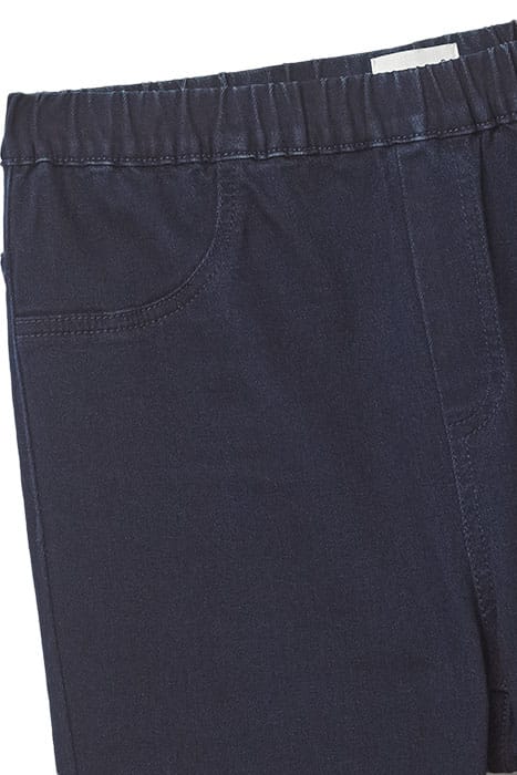 JADE JEGGING JEAN DARK DENIM 6