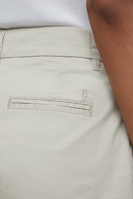 CLOSED WOMEN BERMUDA SHORTS GRAIN BEIGE GRAIN BEIGE 4