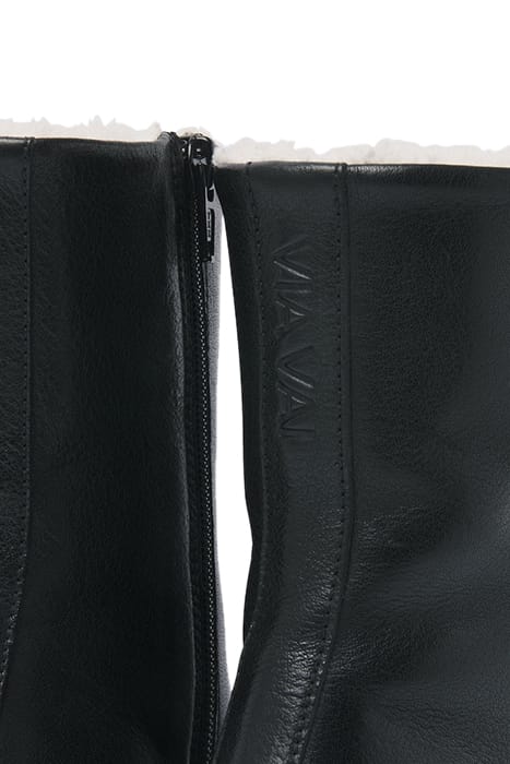 BOBBI MELLOW BLACK 5