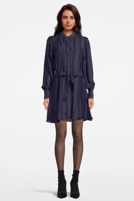 HARRIET NAVY 1