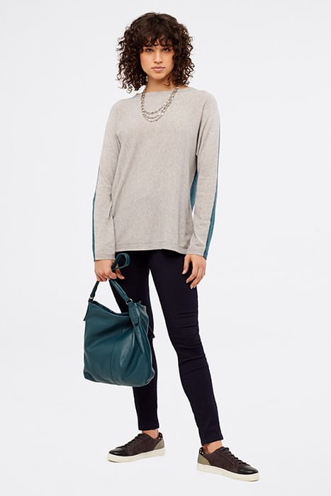 JADE JEGGING JEAN DARK DENIM I 3