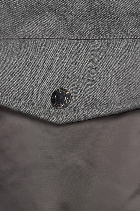 EDEN GREY LIGHT JACKET 6