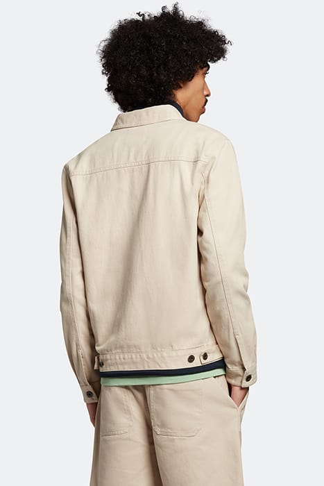 TRUCKER JACKET VIADUCT 2