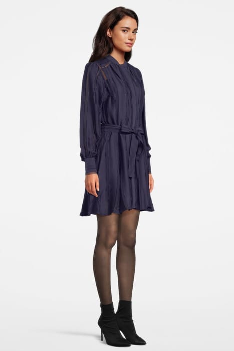 HARRIET NAVY 3