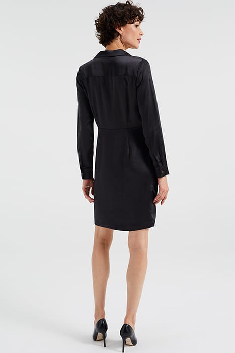 DRESS SHORT BLACK 3