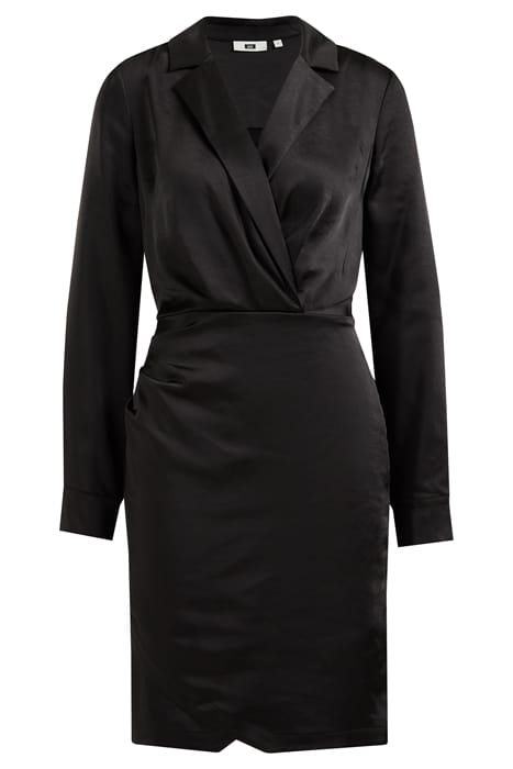 DRESS SHORT BLACK 1
