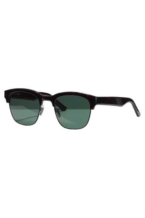 JULES SMALL MATTE BLACK MULBERRY TREE 2