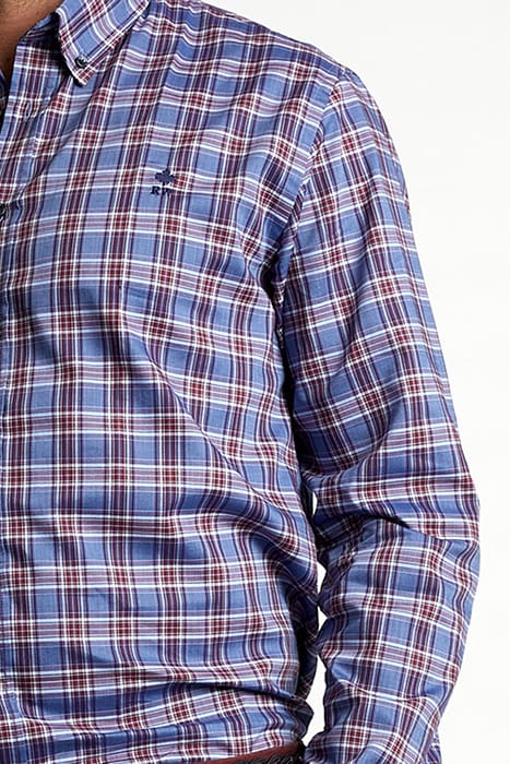 CF LS BROOKLYN CLR SHIRT MULTI 2