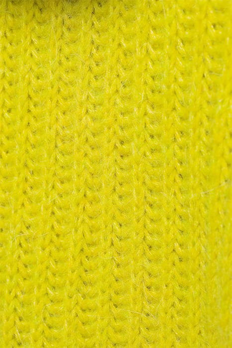 RAGANELLA MAXI PULL COSTA INGL LIME GREEN 5
