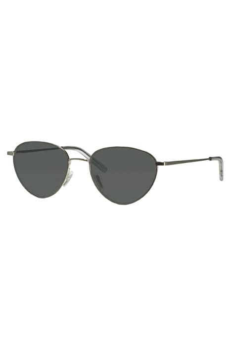 ISABELLE SATIN SILVER 2