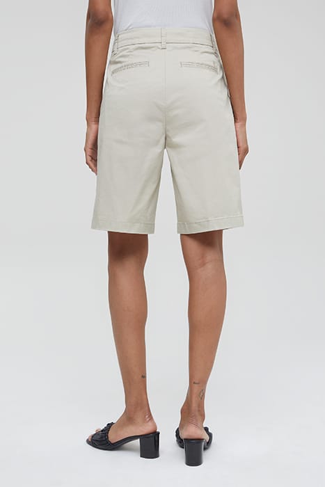 CLOSED WOMEN BERMUDA SHORTS GRAIN BEIGE GRAIN BEIGE 2