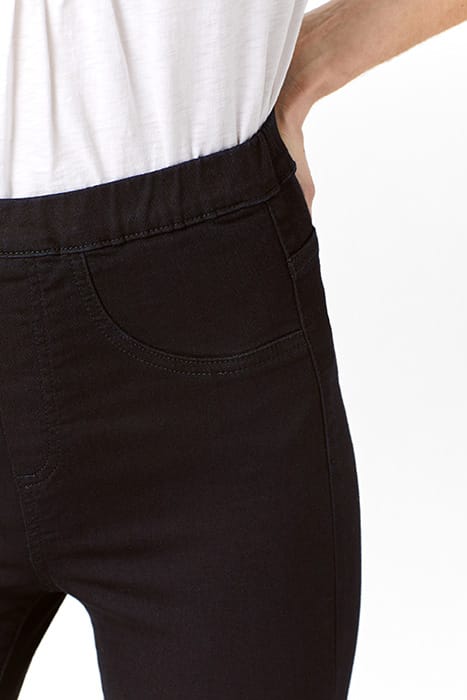 JADE JEGGING JEAN DARK DENIM 5