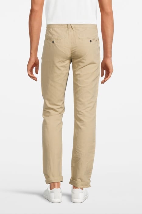 CHINO SAFARI 3
