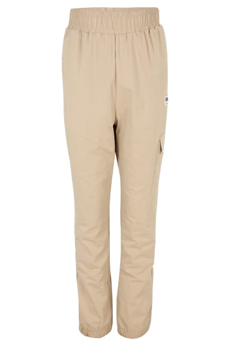 TASDORF WOVEN PANTS FIELDS OF RYE 1