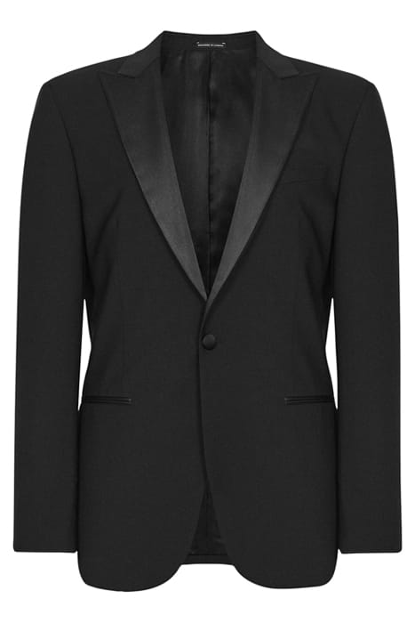 POKER-SB SUIT JACKET — MODERN 6