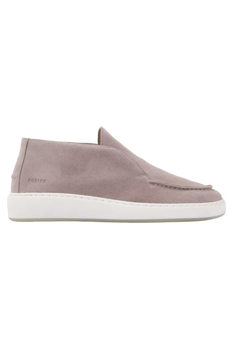 JIRO SUA (L) OLD PINK SUEDE 1