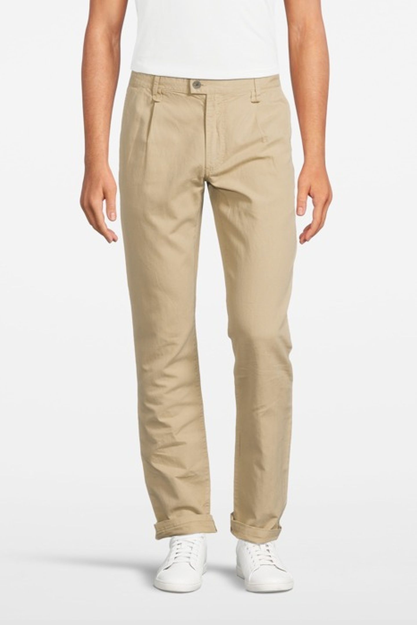 CHINO SAFARI 2