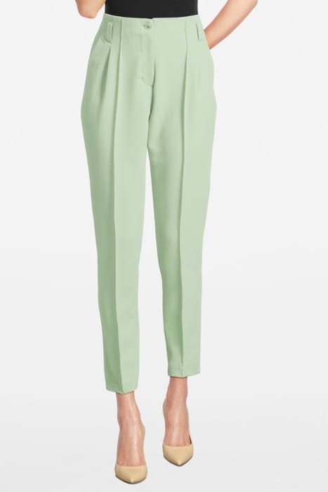 TROUSERS FOAM UNI SAGE 2