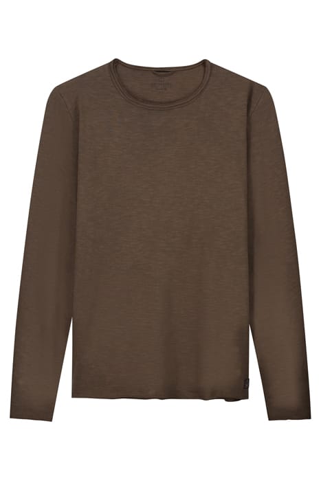 DS_NEWMAN CREW OLIVE 1