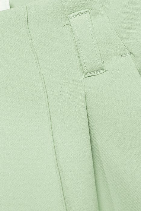 TROUSERS FOAM UNI SAGE 6