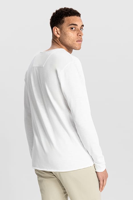 DS_NEWMAN CREW WHITE 3