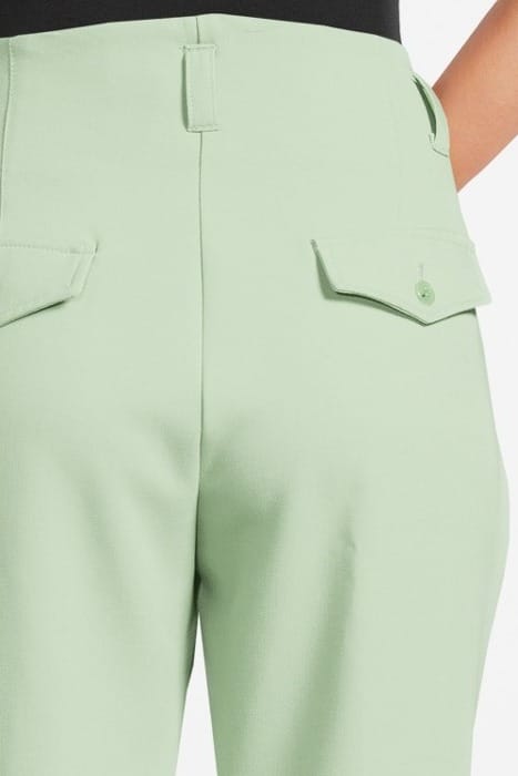 TROUSERS FOAM UNI SAGE 5