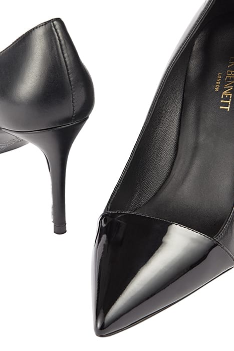 EMBERLYNN PUMP BLACK 4