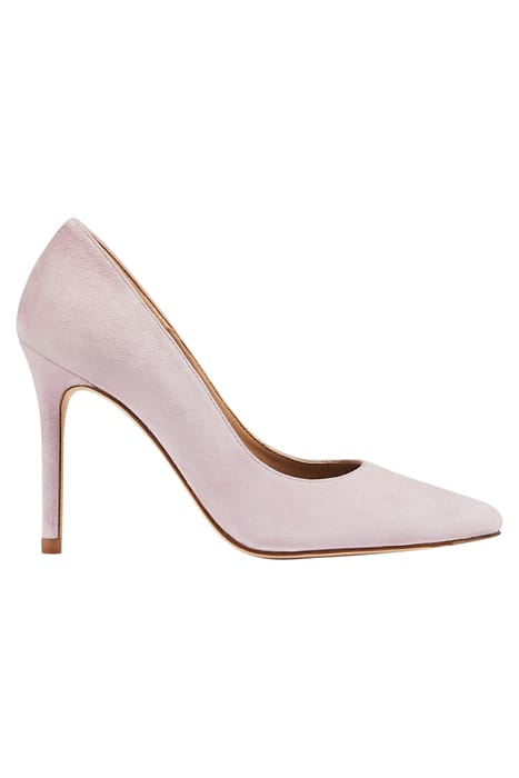 FERN COURT HEEL LILAC 1
