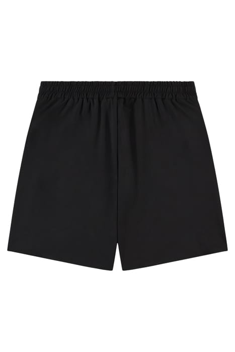 SPORT SHORT JET BLACK 2