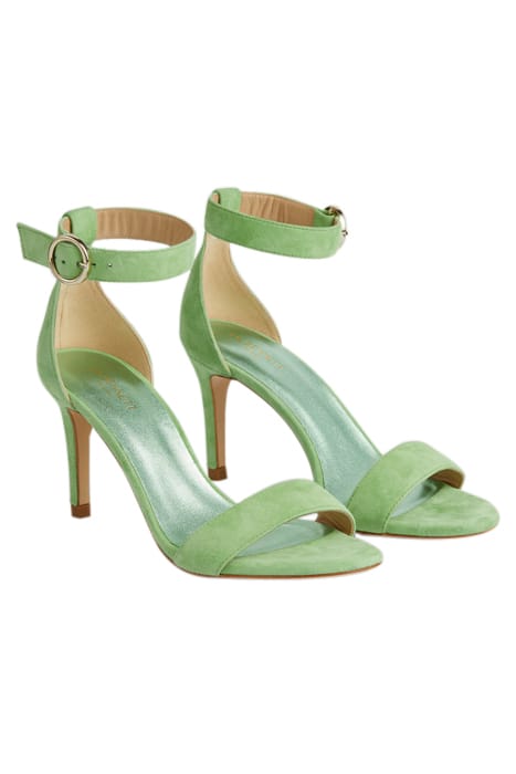 IVY GREEN 2
