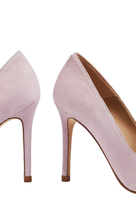 FERN COURT HEEL LILAC 4